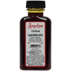 Angelus® Leather Dye, 3 Oz. 37 Angelus® Leather Dye, 3 Oz. -Leather Craft Shop 69061 1 2b5bdc37 05b6 44c2 bcdb c2d07e9cf77e
