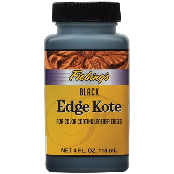 Fiebing's Edge Kote 1 Fiebing's Edge Kote