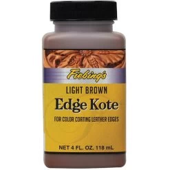 Fiebing's Edge Kote 31 Fiebing's Edge Kote -Leather Craft Shop 69466 1