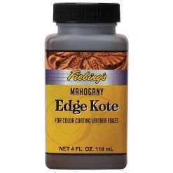 Fiebing's Edge Kote 32 Fiebing's Edge Kote -Leather Craft Shop 69467 1