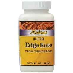 Fiebing's Edge Kote 33 Fiebing's Edge Kote -Leather Craft Shop 69468 1