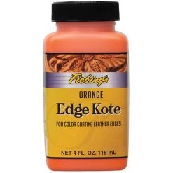 Fiebing's Edge Kote 26 Fiebing's Edge Kote -Leather Craft Shop 69469 1