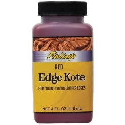Fiebing's Edge Kote 23 Fiebing's Edge Kote -Leather Craft Shop 69471 1