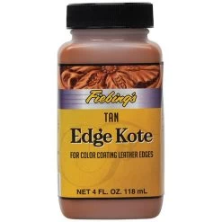 Fiebing's Edge Kote 29 Fiebing's Edge Kote -Leather Craft Shop 69472 1