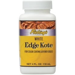 Fiebing's Edge Kote 27 Fiebing's Edge Kote -Leather Craft Shop 69473 1