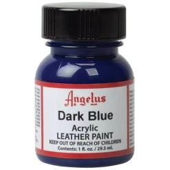 Angelus® Acrylic Leather Paint, 1 Oz. 25 Angelus® Acrylic Leather Paint, 1 Oz. -Leather Craft Shop 69810 1