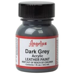 Angelus® Acrylic Leather Paint, 1 Oz. 26 Angelus® Acrylic Leather Paint, 1 Oz. -Leather Craft Shop 69811 1