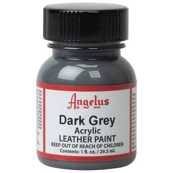 Angelus® Acrylic Leather Paint, 1 Oz. 7 Angelus® Acrylic Leather Paint, 1 Oz. - Image 7