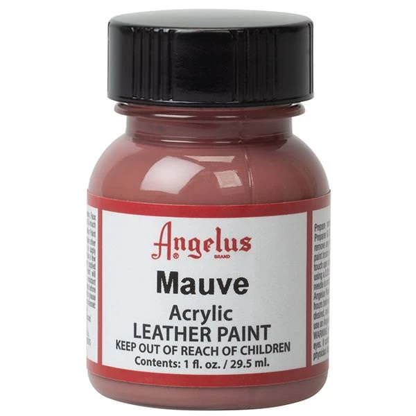 Angelus® Acrylic Leather Paint, 1 Oz. 3 Angelus® Acrylic Leather Paint, 1 Oz. - Image 3