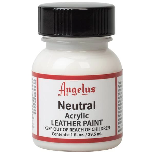 Angelus® Acrylic Leather Paint, 1 Oz. 5 Angelus® Acrylic Leather Paint, 1 Oz. - Image 5