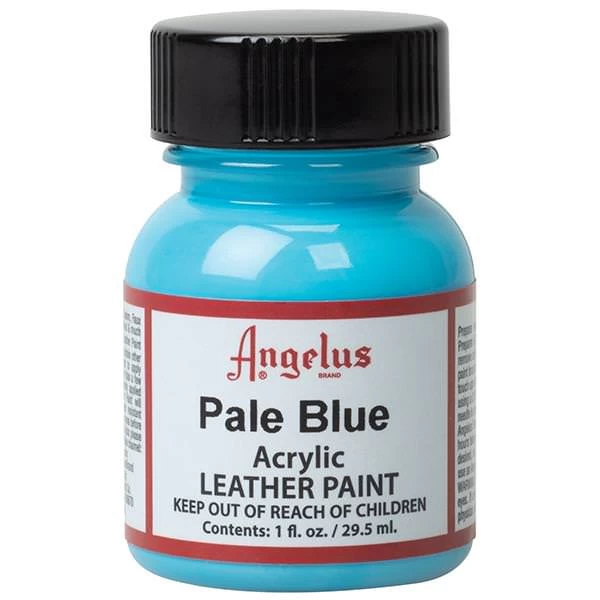 Angelus® Acrylic Leather Paint, 1 Oz. 2 Angelus® Acrylic Leather Paint, 1 Oz. - Image 2
