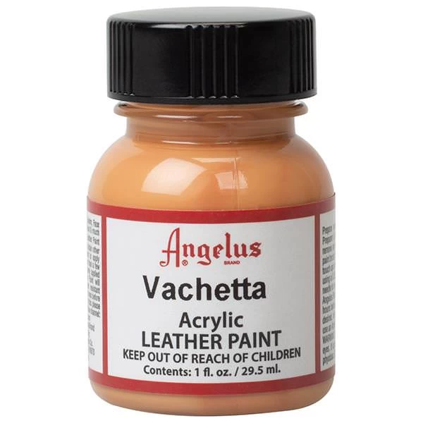 Angelus® Acrylic Leather Paint, 1 Oz. 1 Angelus® Acrylic Leather Paint, 1 Oz.