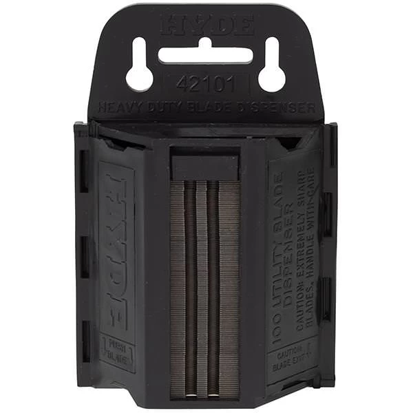 Utility Blades 4 Utility Blades - Image 4