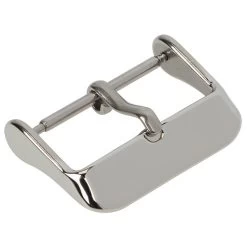 Watch Strap Buckle