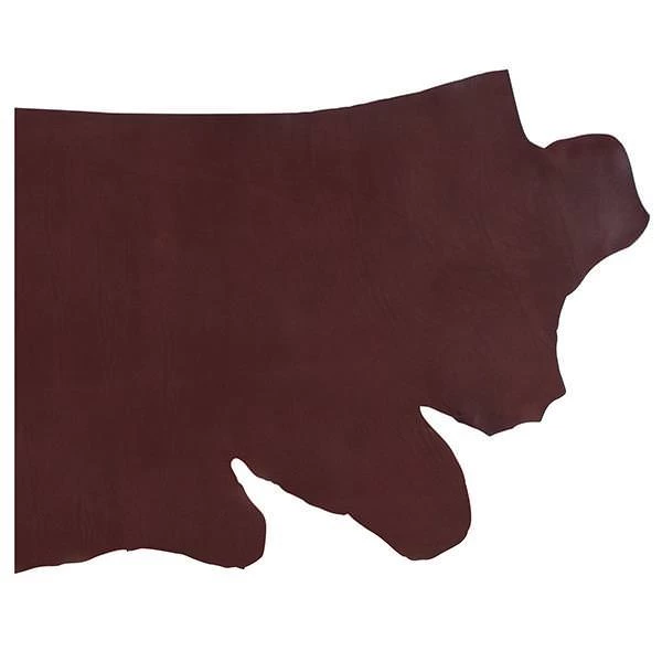 CHAHINLEATHER® English Bridle Half Sides 6 CHAHINLEATHER® English Bridle Half Sides - Image 6