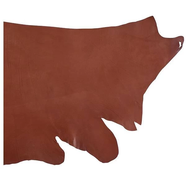 CHAHINLEATHER® English Bridle Half Sides 3 CHAHINLEATHER® English Bridle Half Sides - Image 3