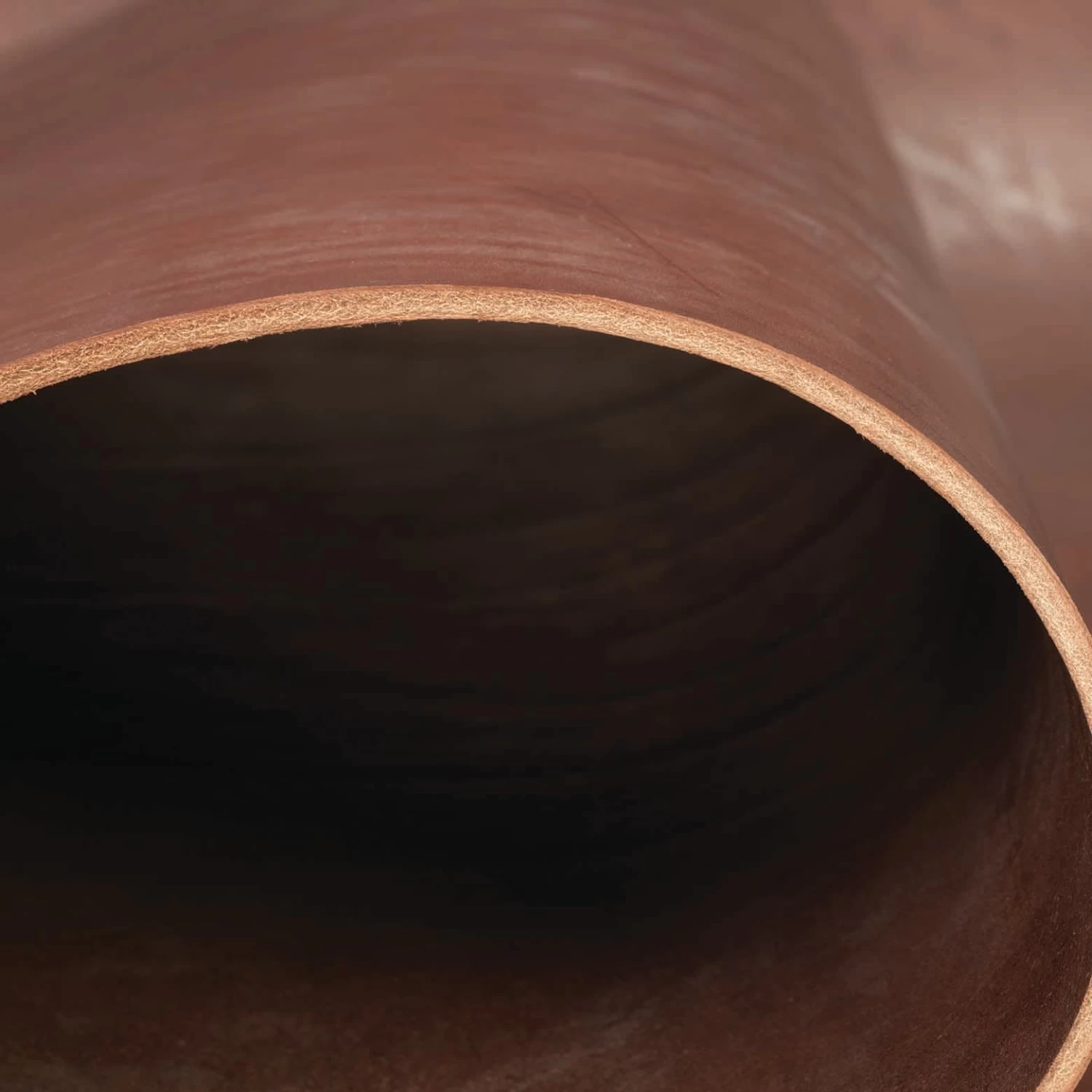 CHAHINLEATHER® English Bridle Leather, Double Shoulders 15 CHAHINLEATHER® English Bridle Leather, Double Shoulders - Image 15