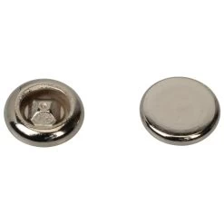 100-Pack Of #104 Caps 24 100-Pack Of #104 Caps -Leather Craft Shop 77 7250 NP 2