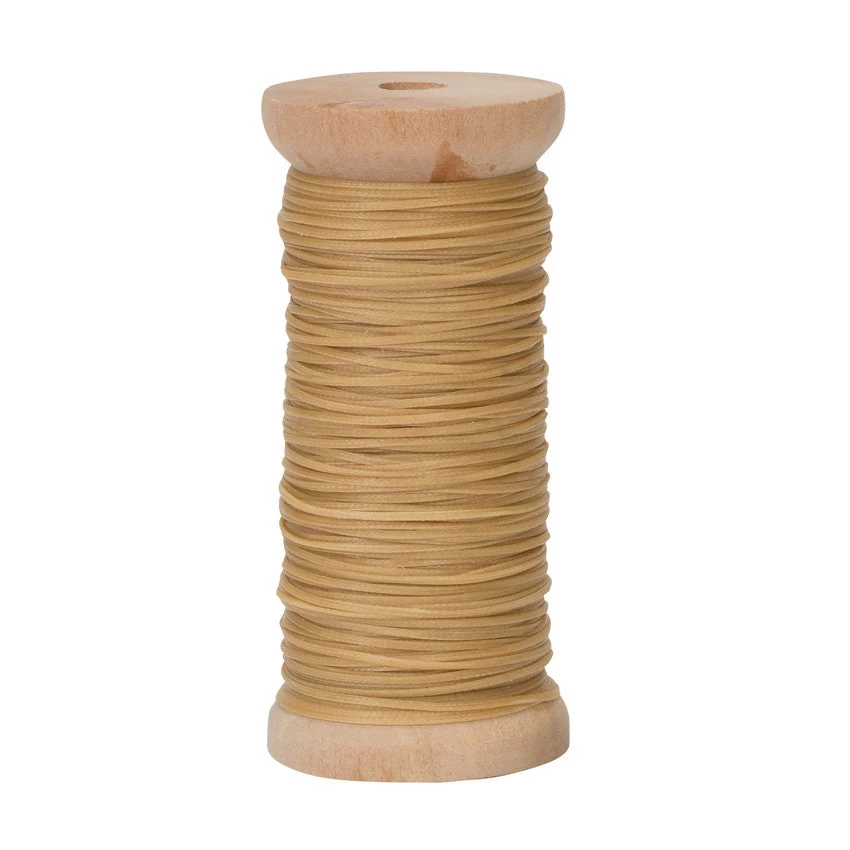 Ritza 25 Tiger Thread, 1.0 Mm, 50 Meter Spool 2 Ritza 25 Tiger Thread, 1.0 Mm, 50 Meter Spool - Image 2