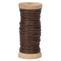 Ritza 25 Tiger Thread, 0.8 Mm, 50 Meter Spool -Leather Craft Shop 77 7300 BR 1