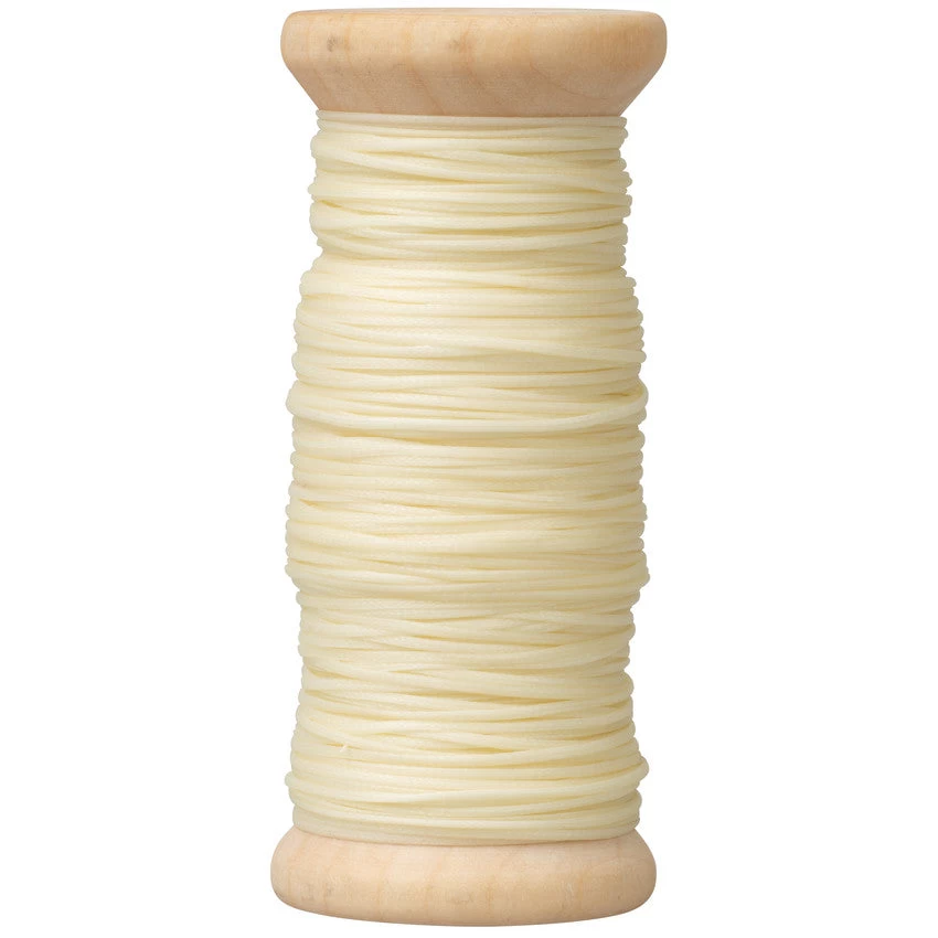 Ritza 25 Tiger Thread, 1.2 Mm, 50 Meter Spool 7 Ritza 25 Tiger Thread, 1.2 Mm, 50 Meter Spool - Image 7