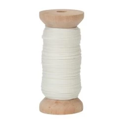 Ritza 25 Tiger Thread, 0.6 Mm, 50 Meter Spool -Leather Craft Shop 77 7300 WH 1 0a5cc264 3ce8 42e1 984b b40fa016bd4f