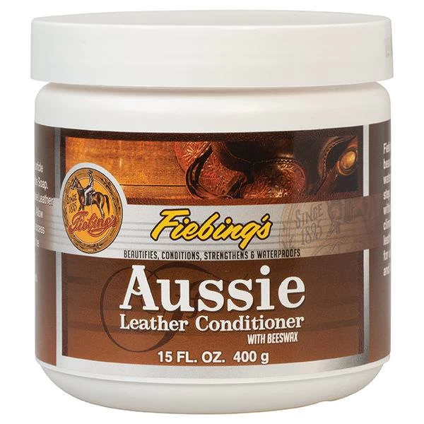 Fiebing's Aussie Leather Conditioner 1 Fiebing's Aussie Leather Conditioner