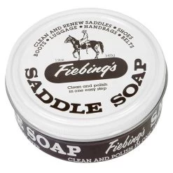 Fiebing'sĀ® Saddle Soap