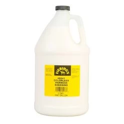 Clear Harness Dressing, Gallon