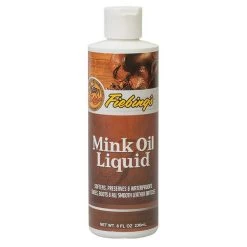 Fiebing's® Mink Oil -Leather Craft Shop 8169 1 7d376288 c1c4 41a8 a589 ac09cf18d490