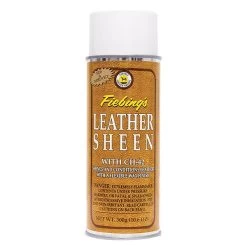 Leather Sheen, 11 Oz.
