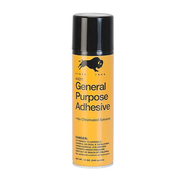 General Purpose Aerosol Spray Glue 1 General Purpose Aerosol Spray Glue