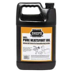 Sheps® 100% Pure Neatsfoot Oil, Quart