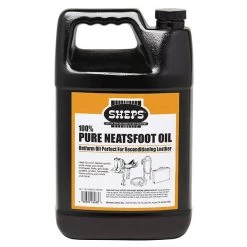 Sheps® 100% Pure Neatsfoot Oil, Pint
