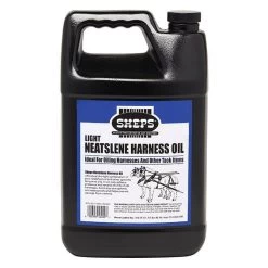 Sheps® Neatslene Harness Oil Light, Quart