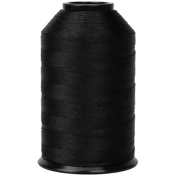Nylon Thread, Size 69, 4 Oz. Spool 1 Nylon Thread, Size 69, 4 Oz. Spool
