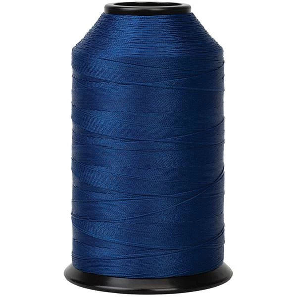 Nylon Thread, Size 69, 4 Oz. Spool 10 Nylon Thread, Size 69, 4 Oz. Spool - Image 10