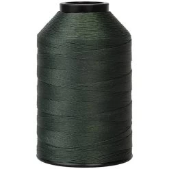 Nylon Thread, Size 69, 4 Oz. Spool 20 Nylon Thread, Size 69, 4 Oz. Spool -Leather Craft Shop 8360 1