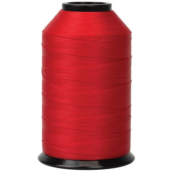 Nylon Thread, Size 69, 4 Oz. Spool 15 Nylon Thread, Size 69, 4 Oz. Spool - Image 15