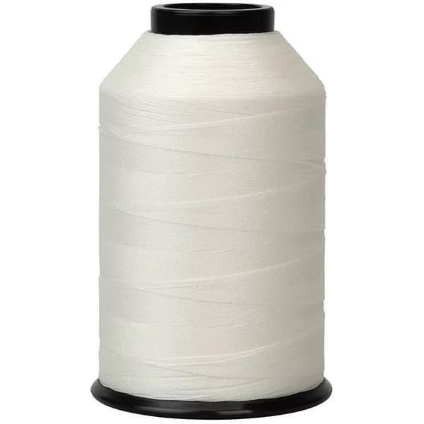 Nylon Thread, Size 69, 4 Oz. Spool 8 Nylon Thread, Size 69, 4 Oz. Spool - Image 8