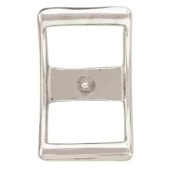 #210 Conway Buckle -Leather Craft Shop 859 1