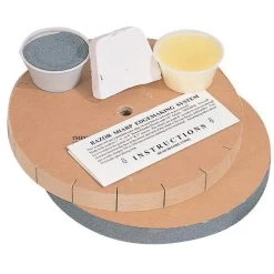 Razor Sharp Edgemaking System