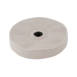 Loose Plied Cotton Muslin Wheel