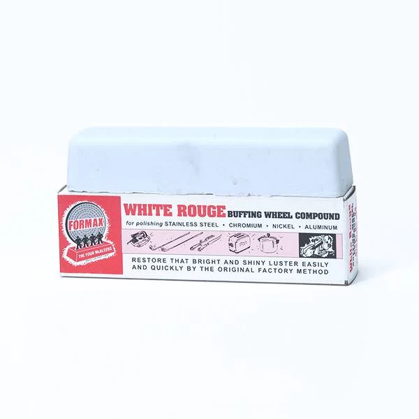 White Rouge Cake 1 White Rouge Cake