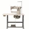 Adler 869 Cylinder Arm Sewing Machine, Complete With Stand