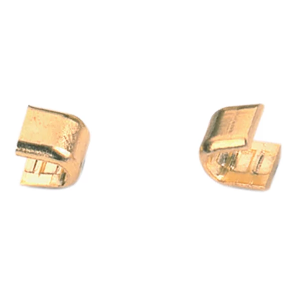 #10 YKK® Slider Stop 3 #10 YKK® Slider Stop - Image 3