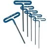 Hex T-Key Set