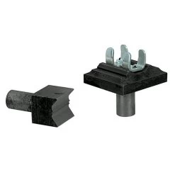 Rope Clamp Die Set For Heritage® Hydraulic Bench Set
