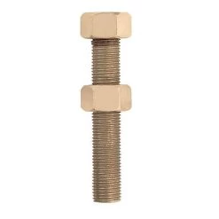Replacement Jack Screw For Master Tool MT900 Multifunction Foot Press