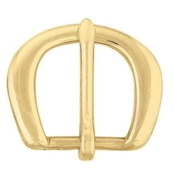 #5 Buckle -Leather Craft Shop 94 1